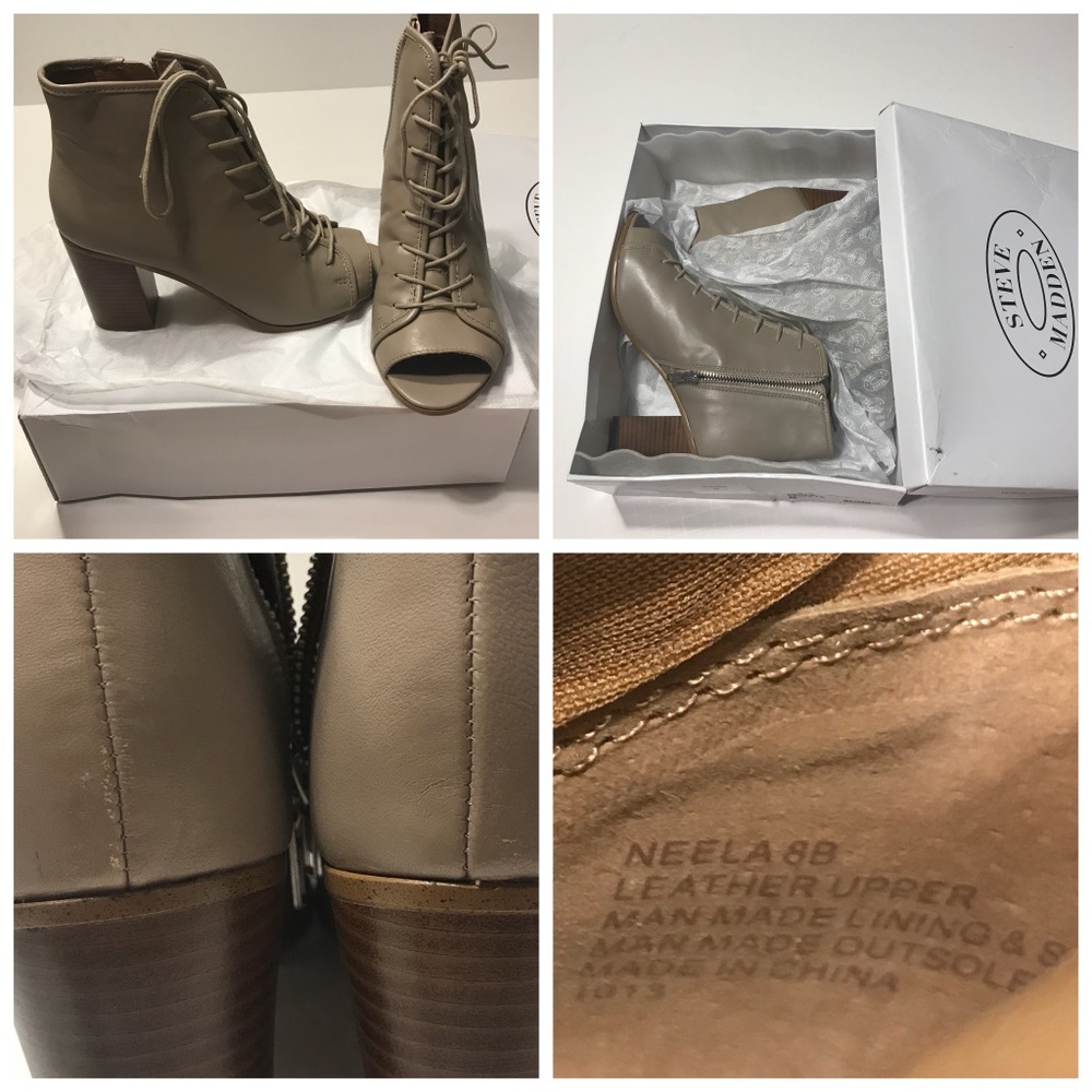 Steve Madden - Picture 2 of 8